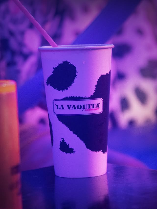 La Vaquita nightlife moment