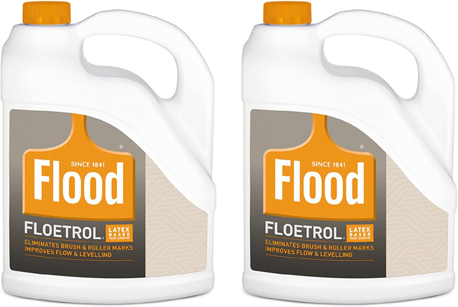 Floetrol 2 Gallons/8 Liters