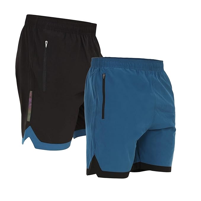 Performance Shorts