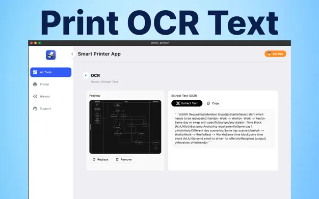 Smart Printer For Canon Screenshot 2