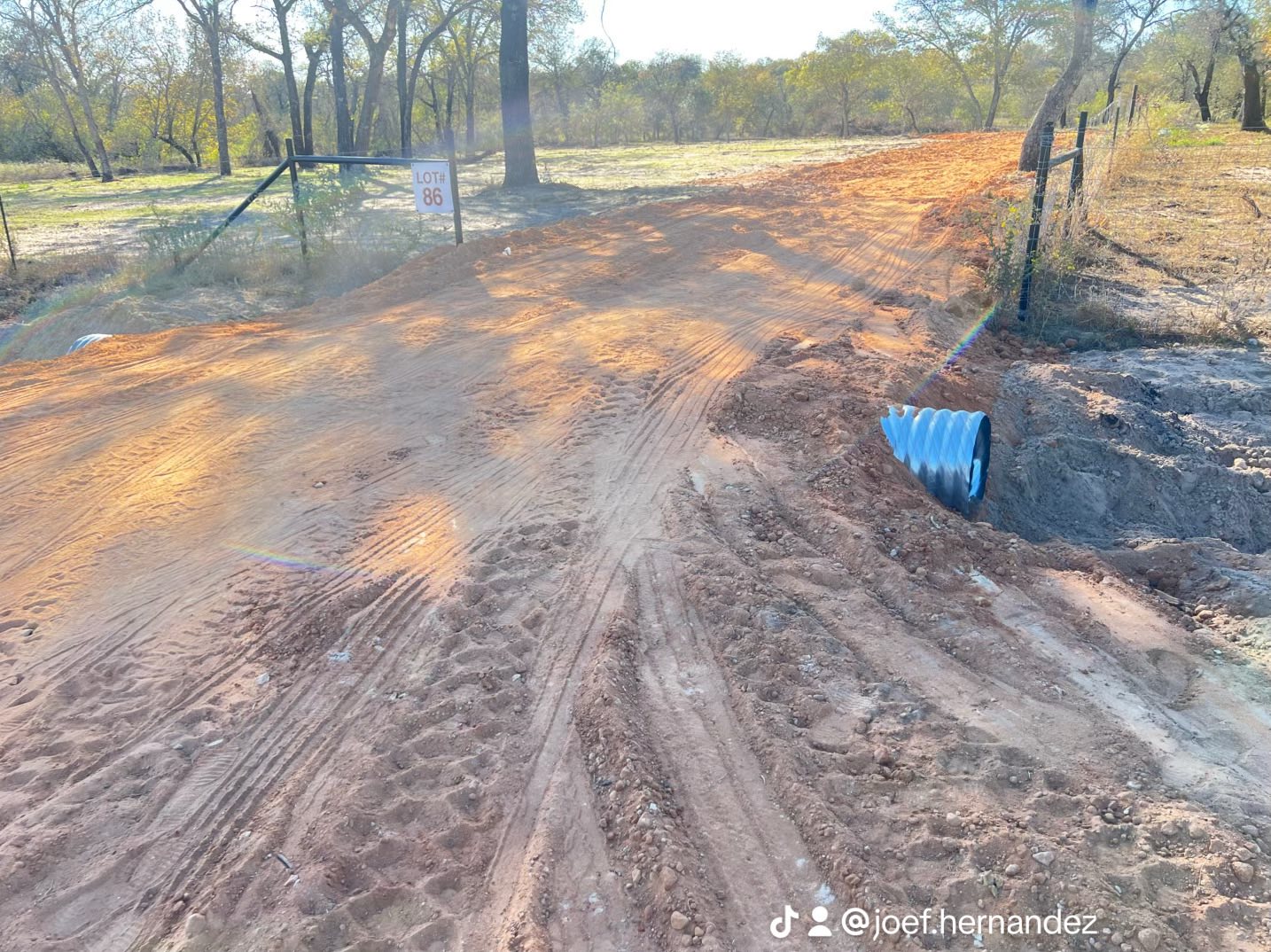 Quality Dirt Work