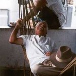 Drei Kinder, Porträt