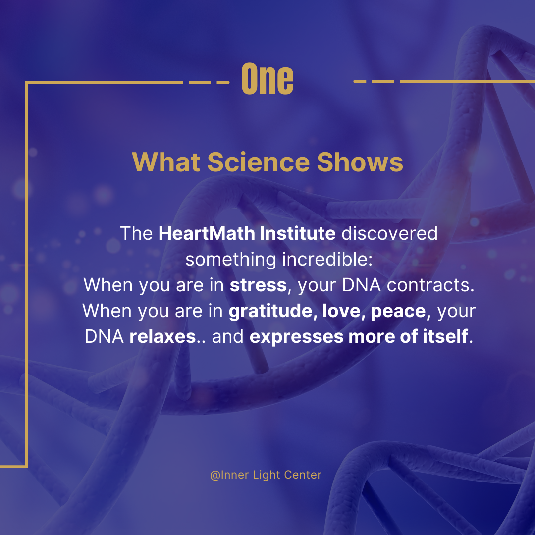 Instagram Carousel - DNA Activation Content - Slide 2