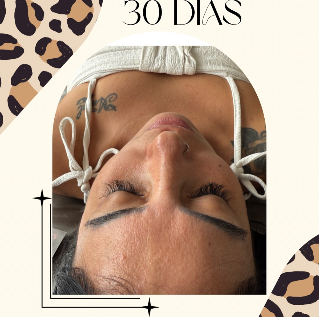 Durabilidade - 30 Dias