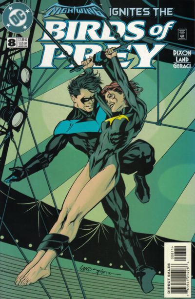Comic book cover