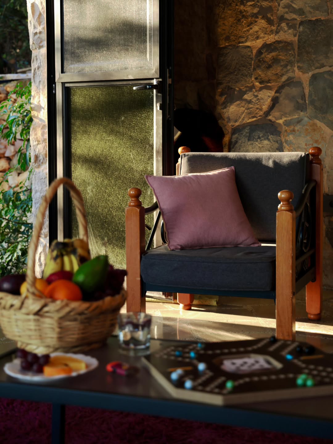 MiCastel Interior 5