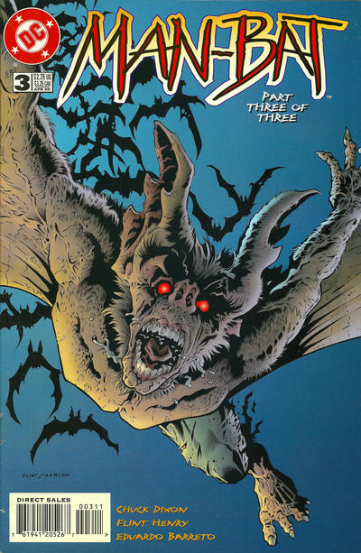 Comic book cover