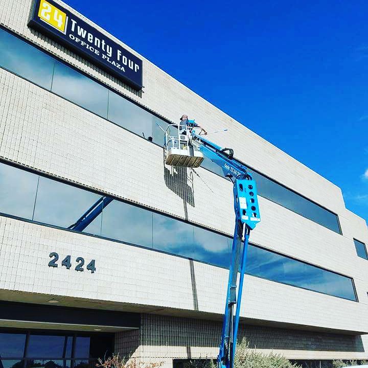 Commercial