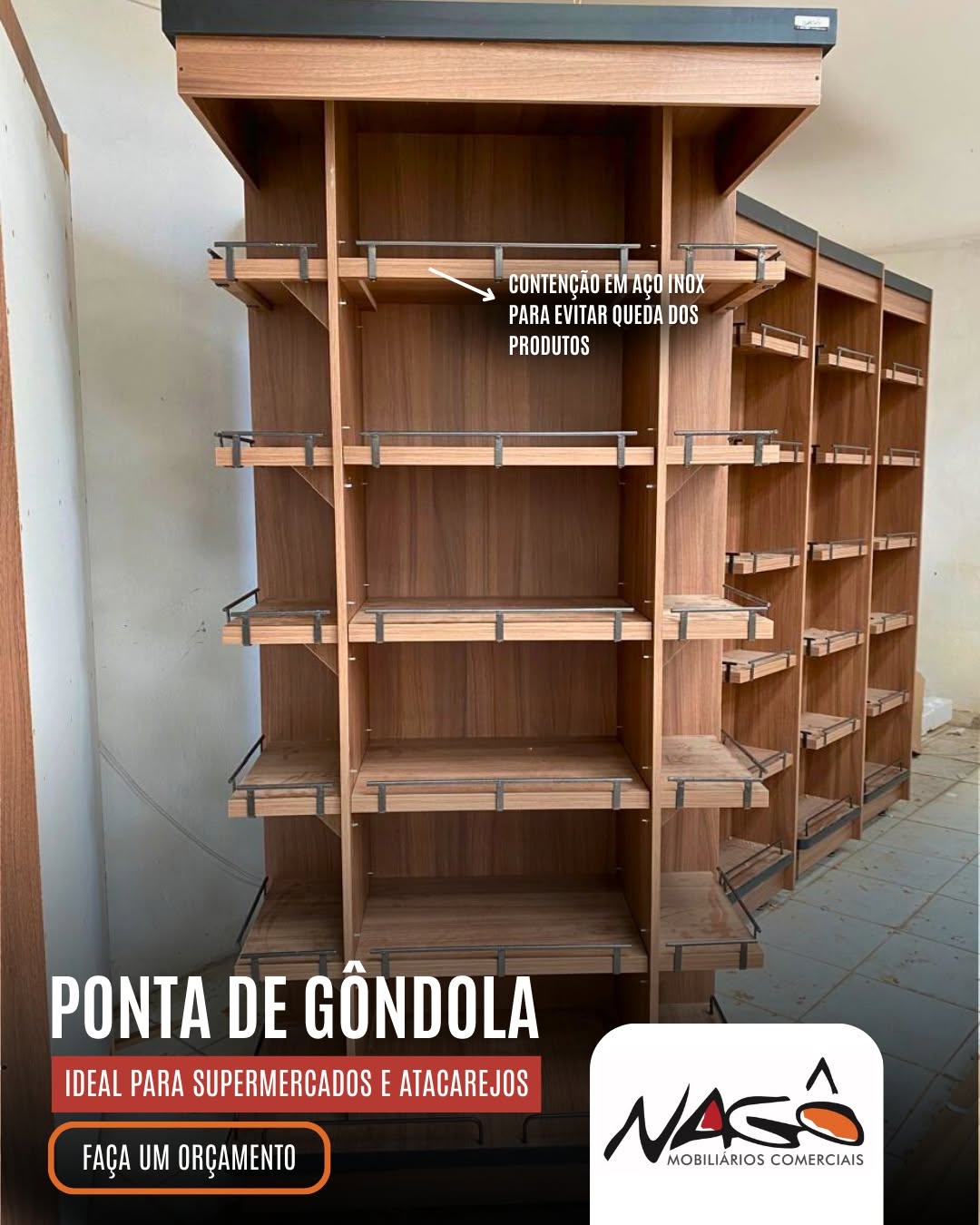 Ponta de Gôndola