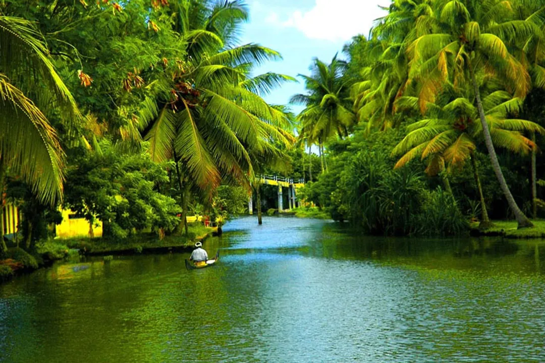 Kerala Tour Package
