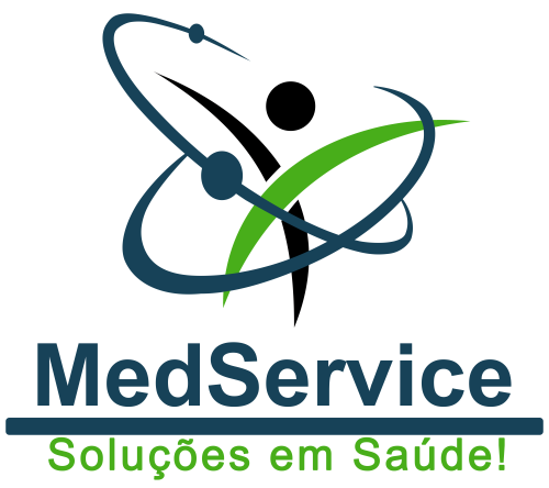 MedService Logo