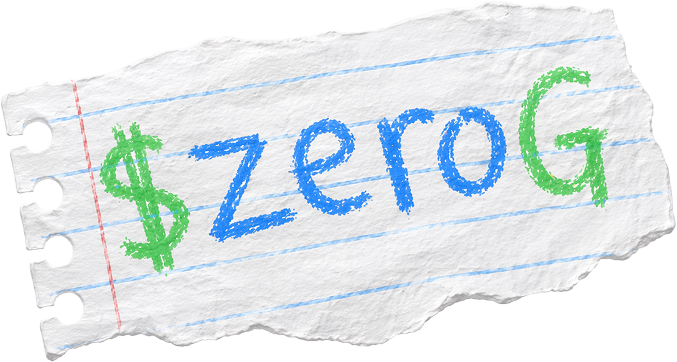 $ZEROG