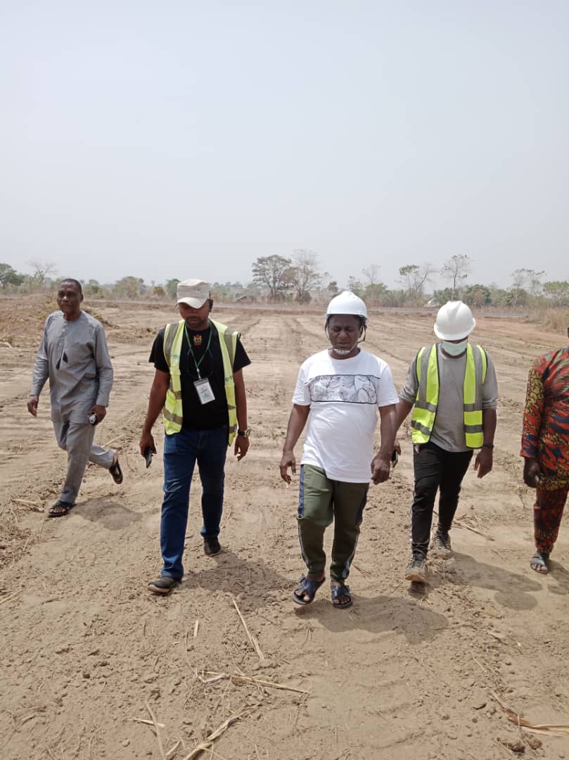 Community Development
