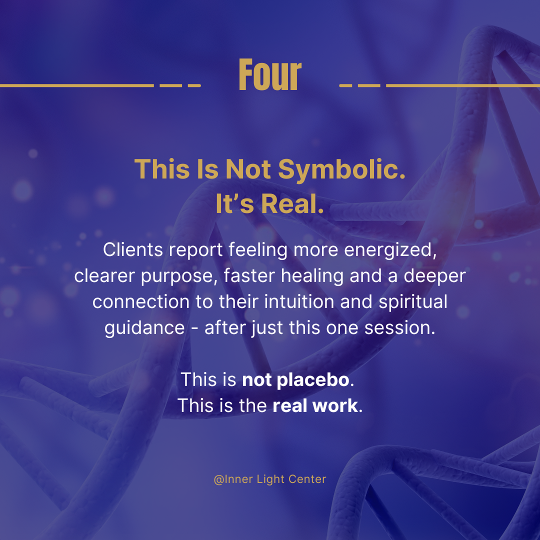 Instagram Carousel - DNA Activation Content - Slide 5