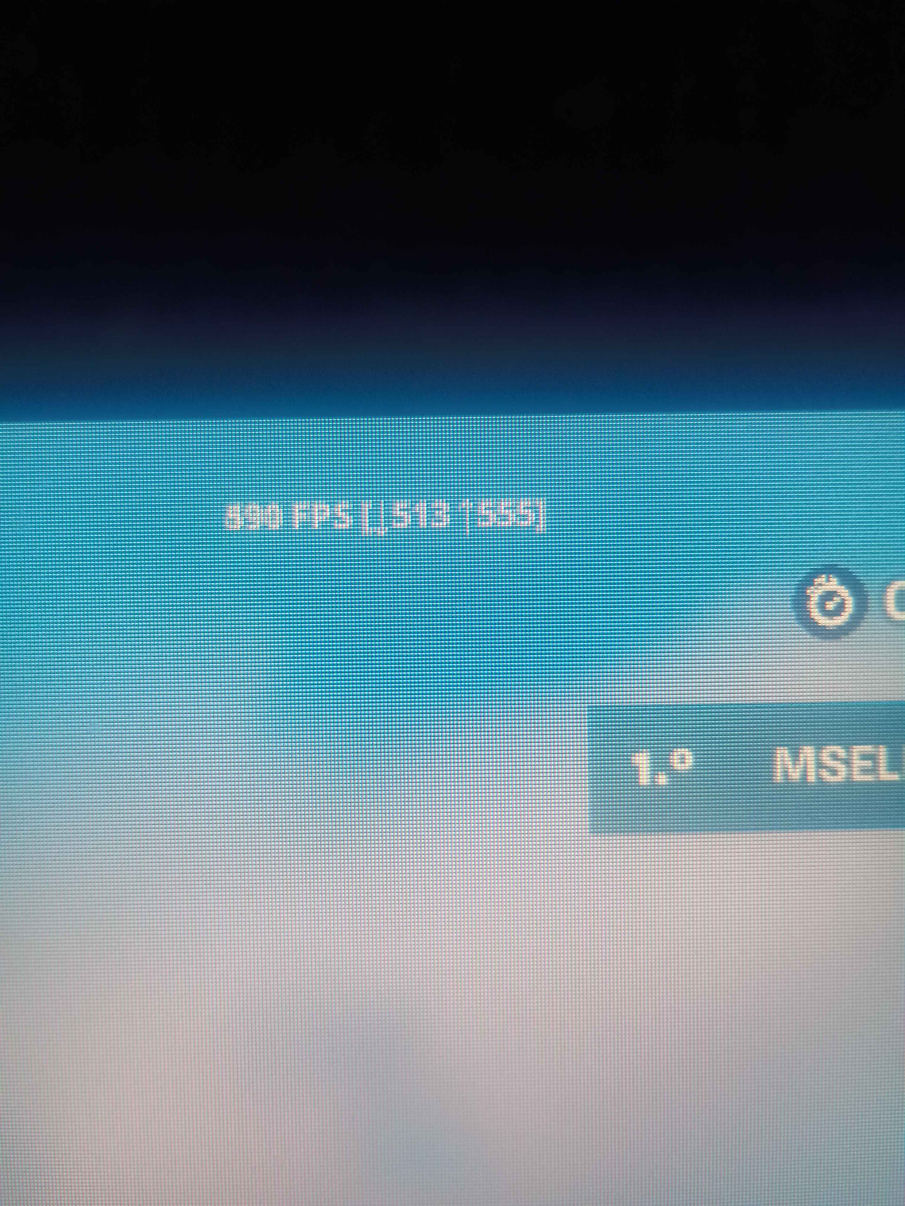 SKM Fryzz 890 FPS
