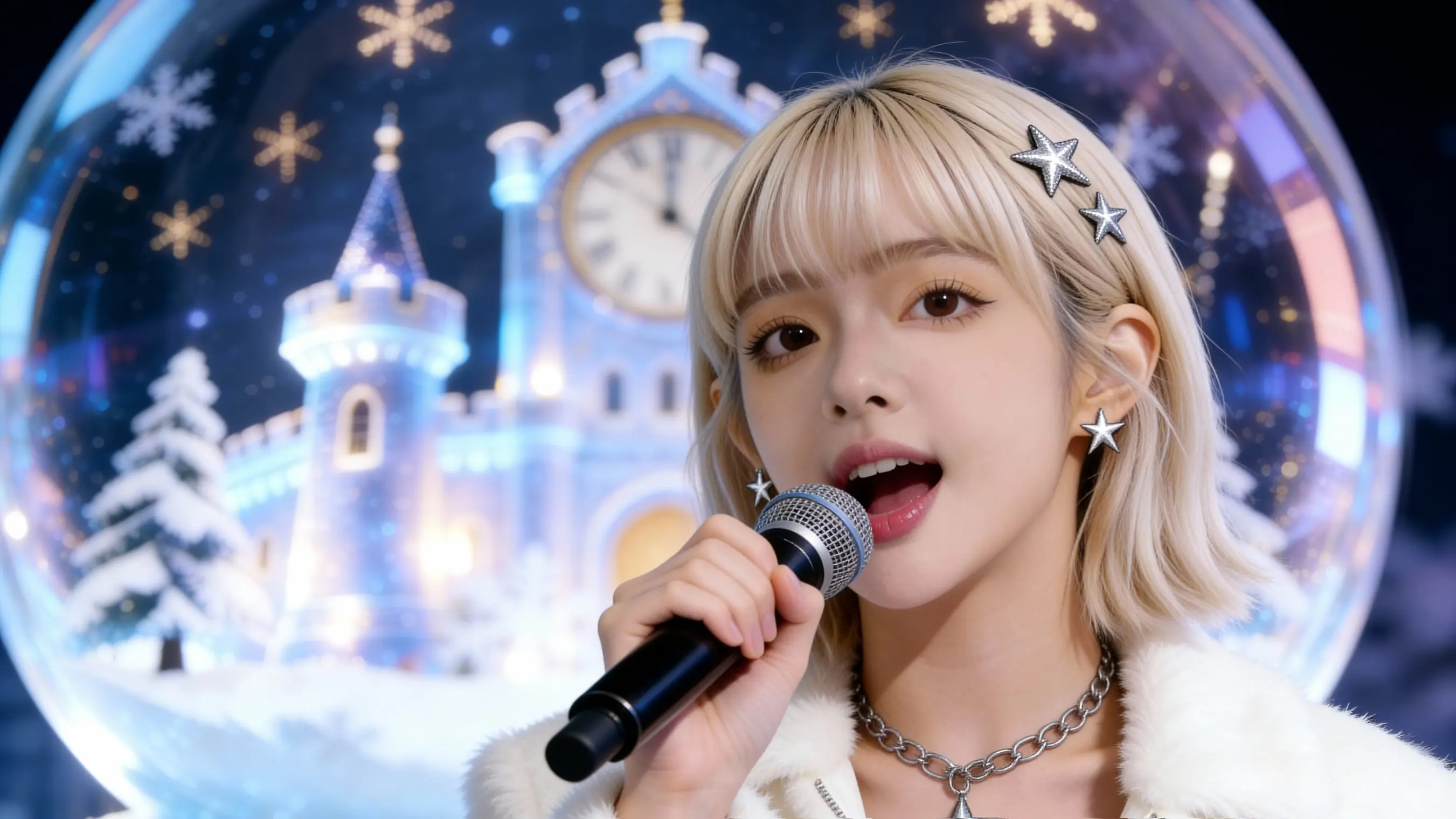 数字人shiny跨年歌唱作品-8