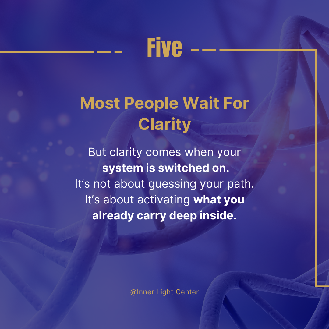 Instagram Carousel - DNA Activation Content - Slide 6