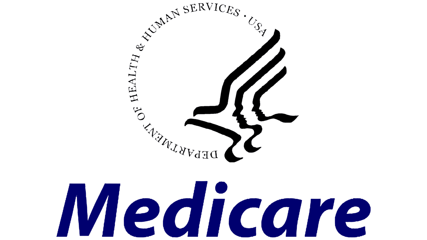 Medicare insurance logo