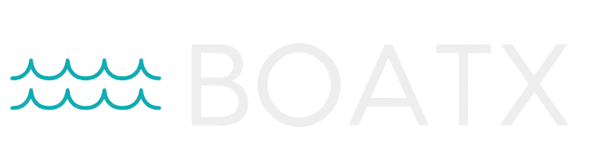 BOATX - Austin Boat Rentals logo