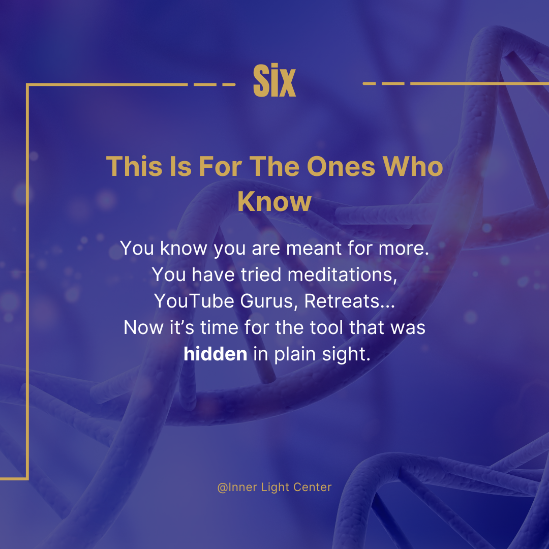 Instagram Carousel - DNA Activation Content - Slide 7