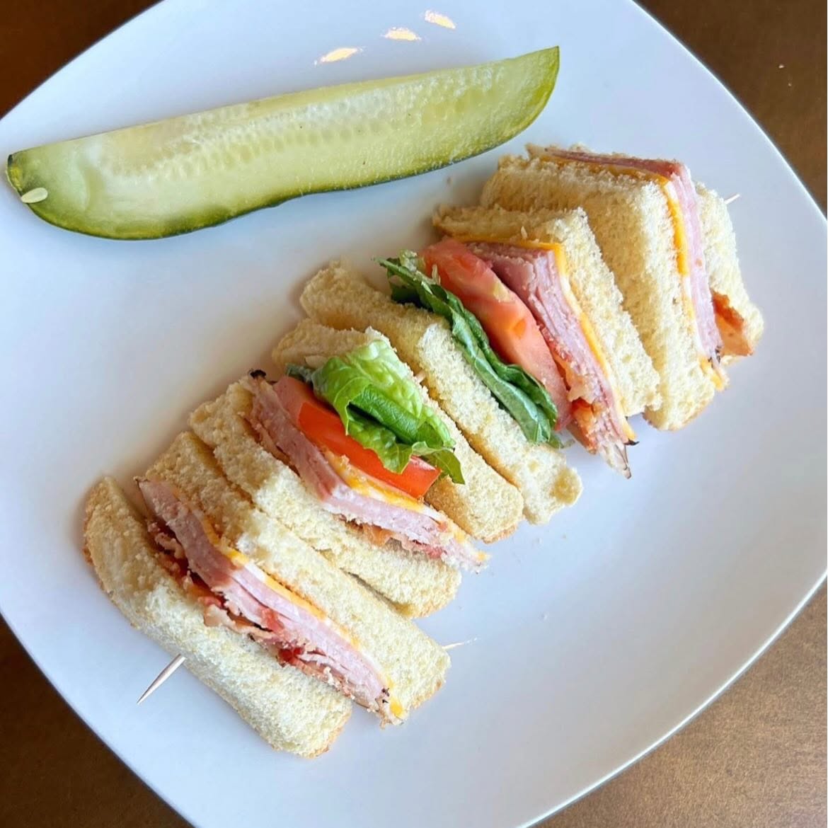 Club Sandwich