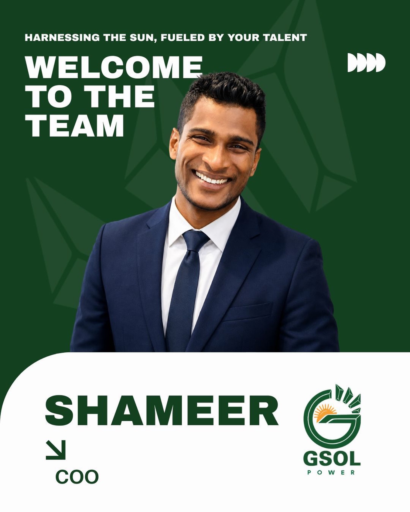 SHAMEER