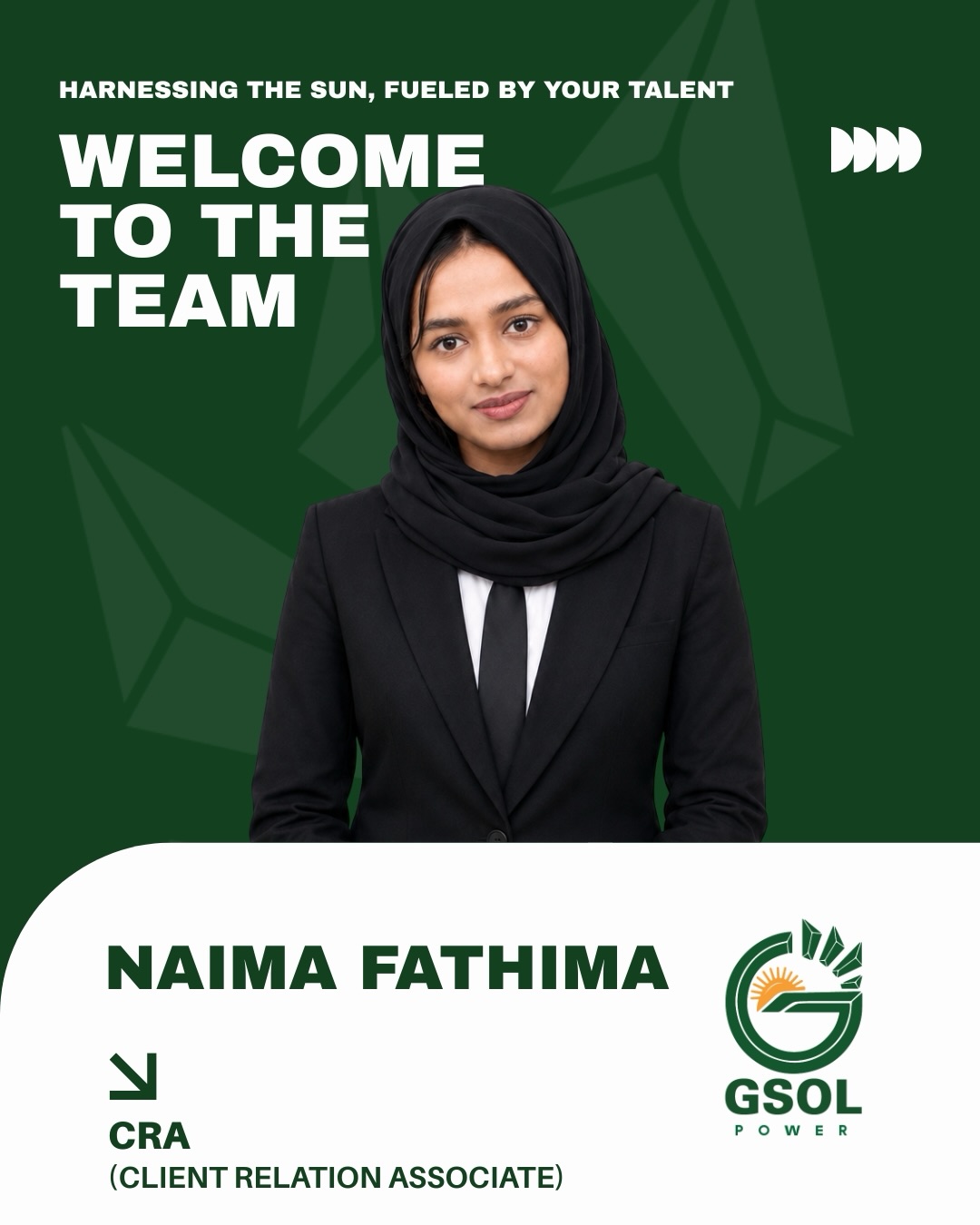 NAIMA FATHIMA