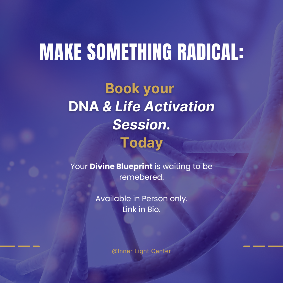 Instagram Carousel - DNA Activation Content - Slide 8
