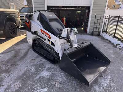Mini Skid Steer Repair on Staten Island