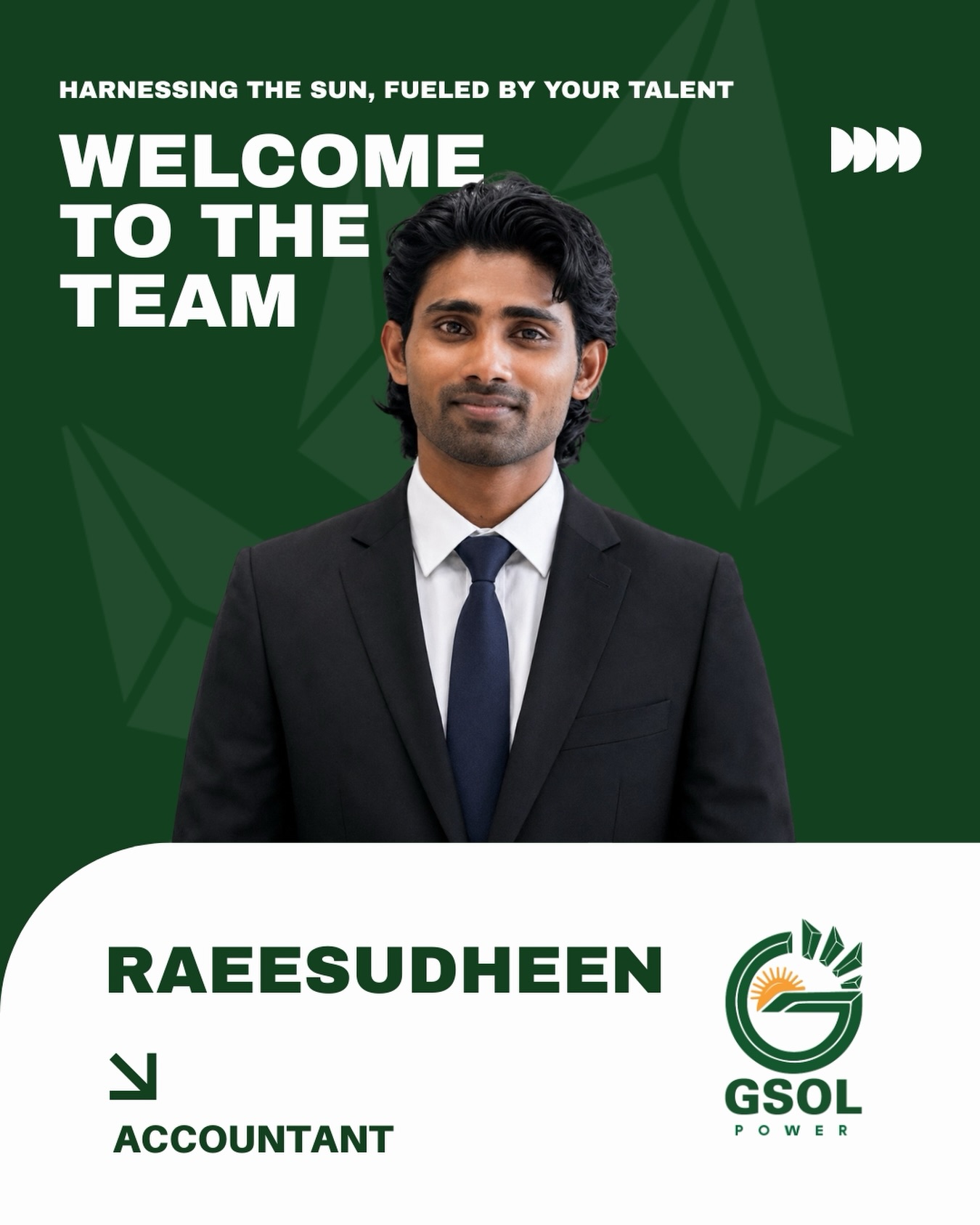 RAESUDHEEN