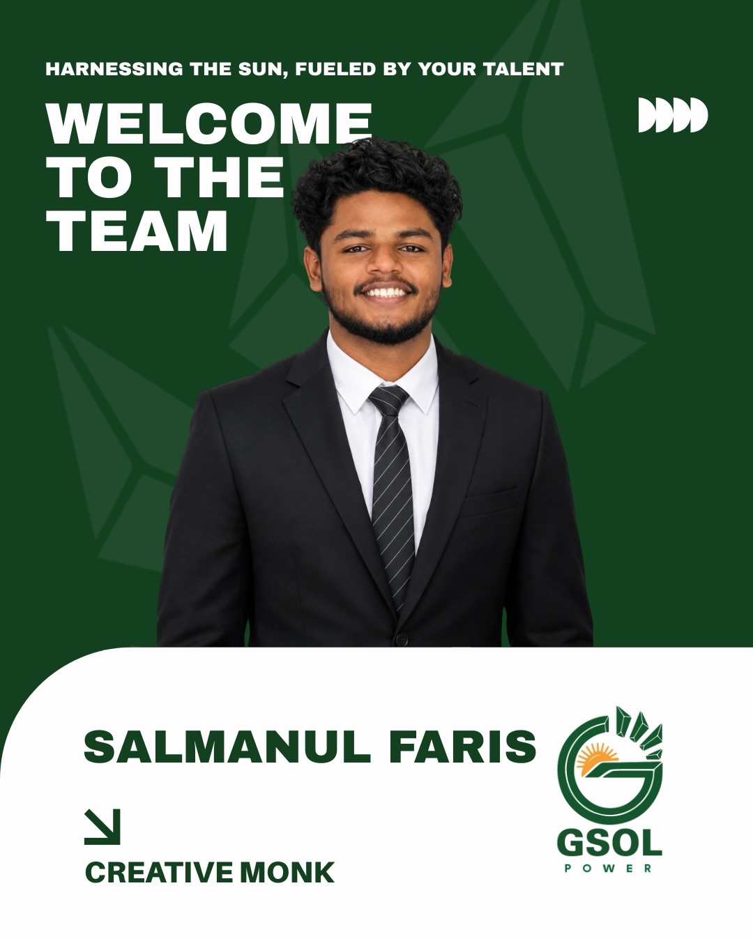 SALMANUL FARIS