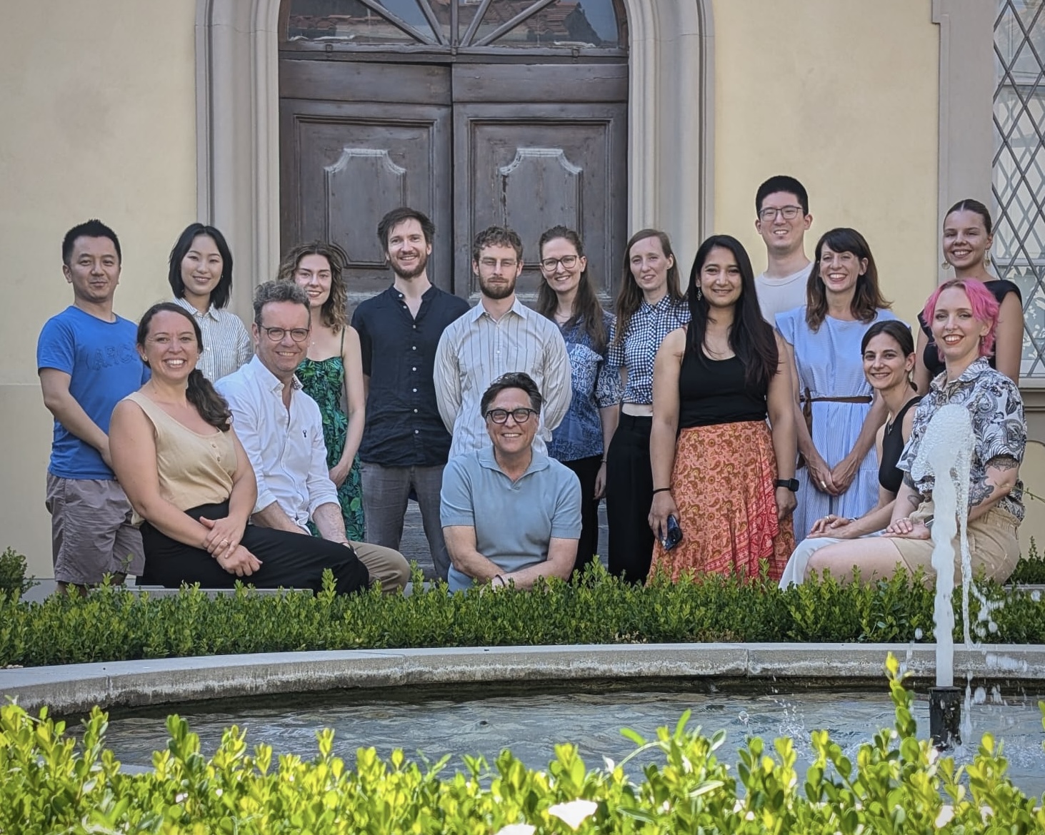 Prato Academy 2024 event photo 9