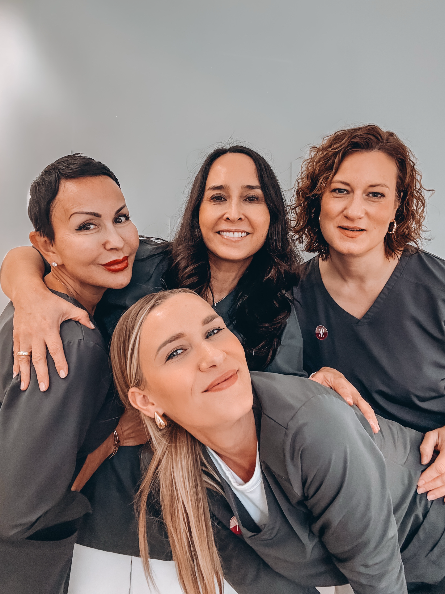 Unser Team