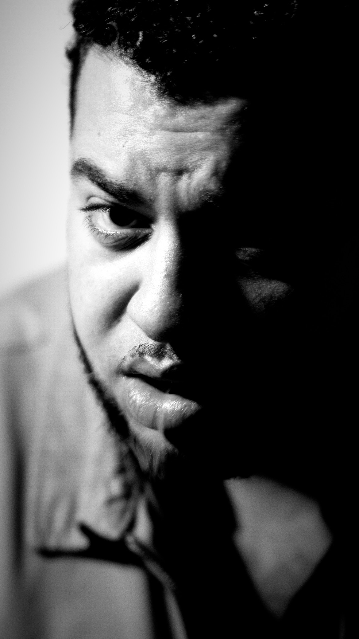 Photo de Yassine Bouita