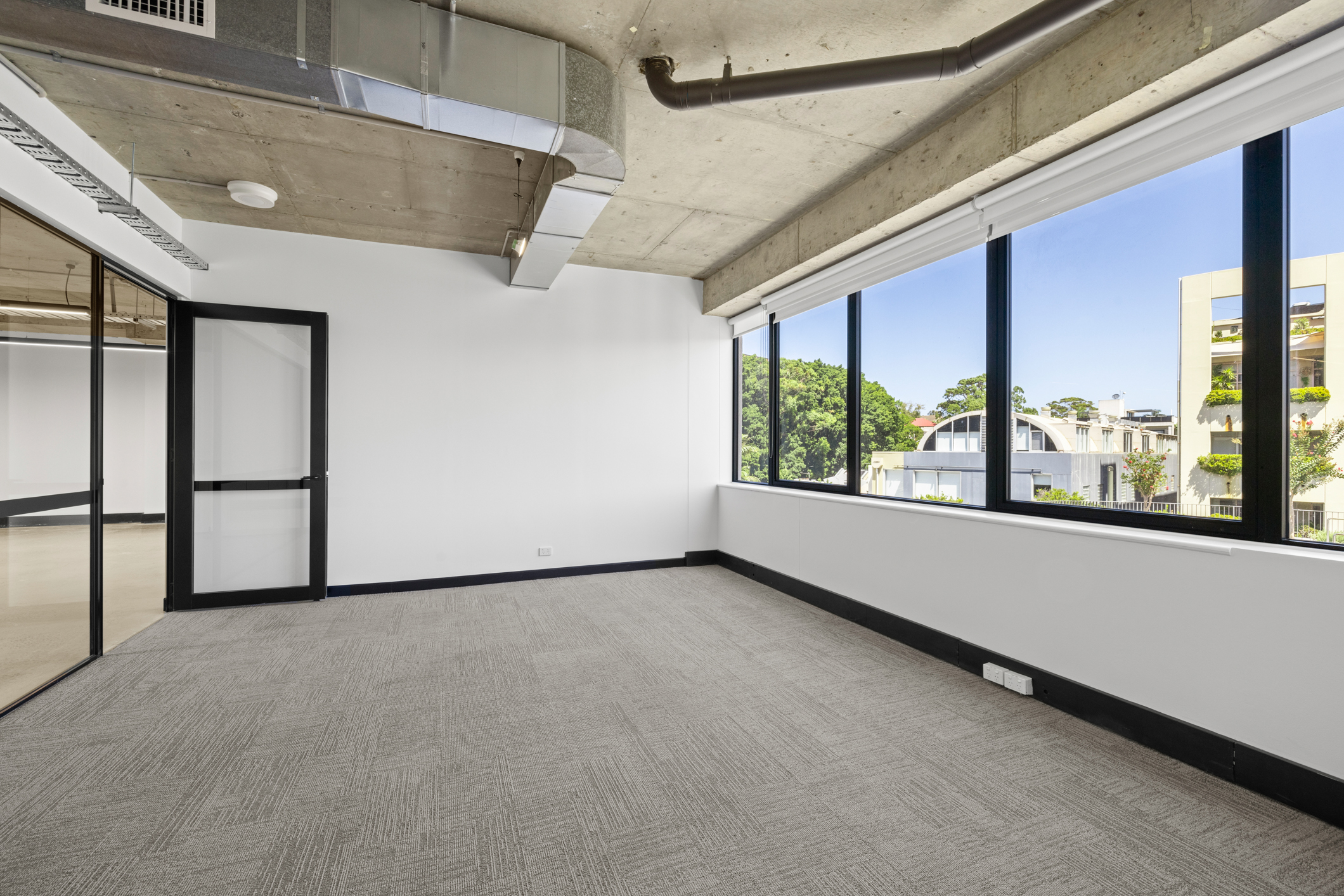 Boardroom - Before