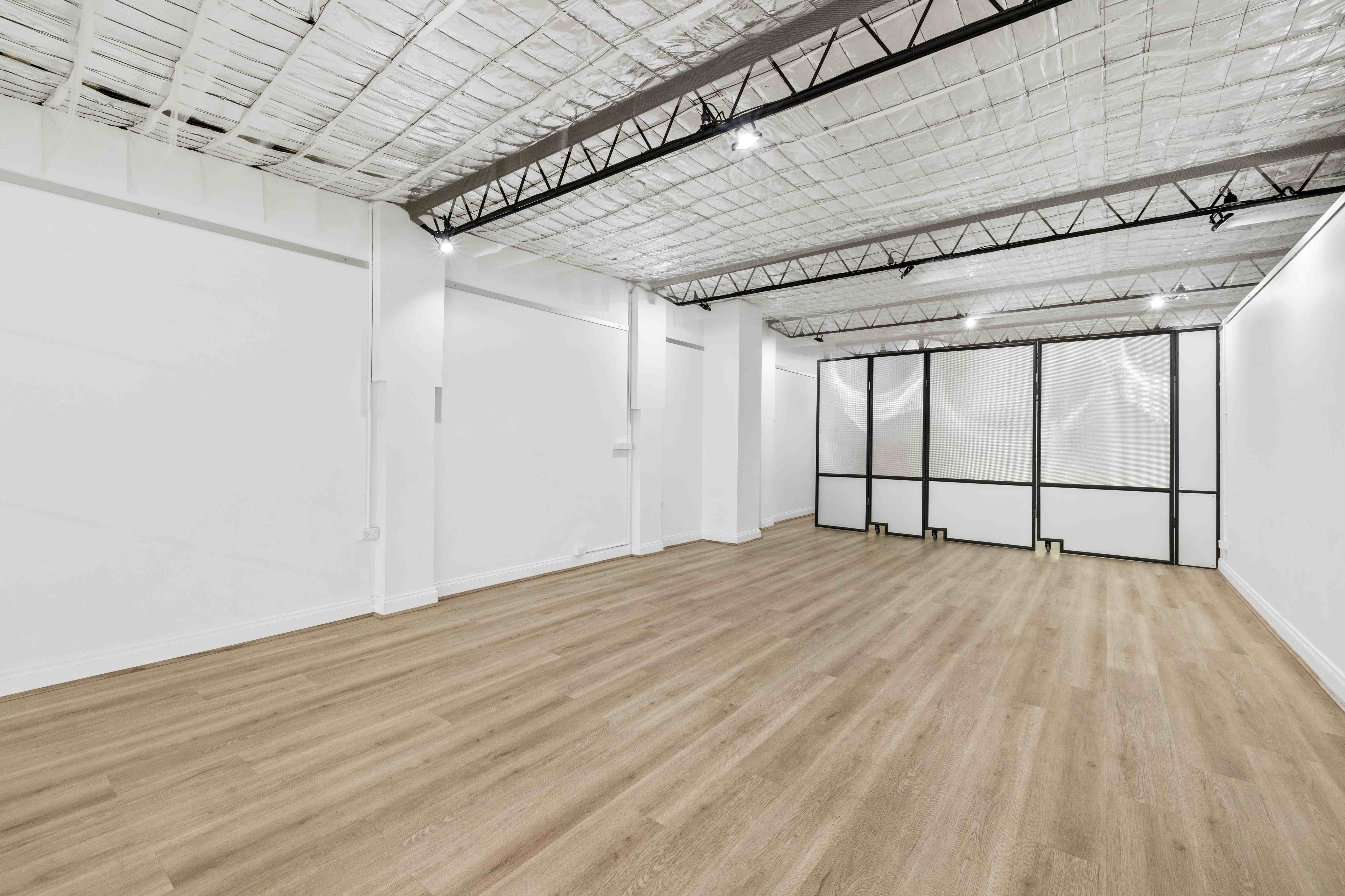 Creative Office - Before