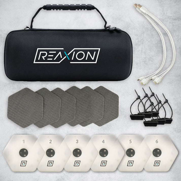 REAXION本体セット