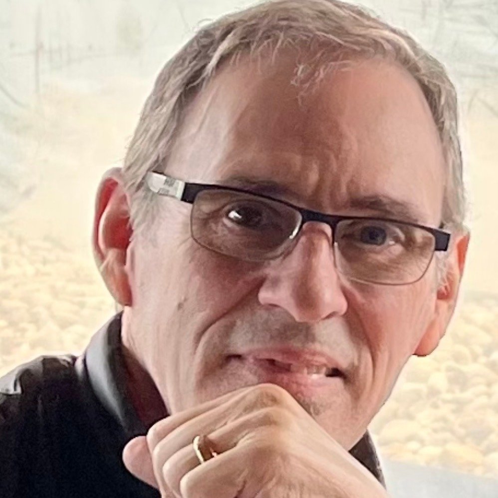 Barry Landis
