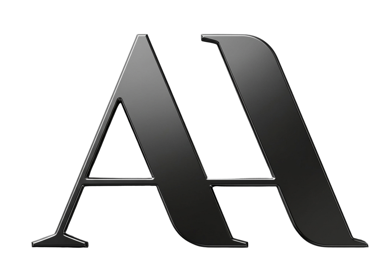 AH Monogram