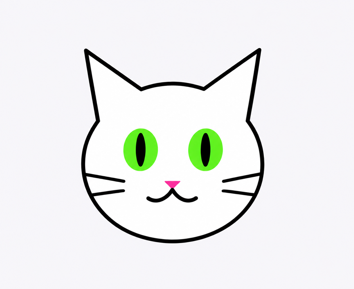 STAC cat logo