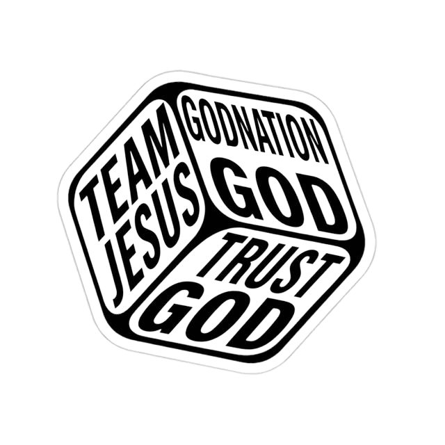 GODNATION logo