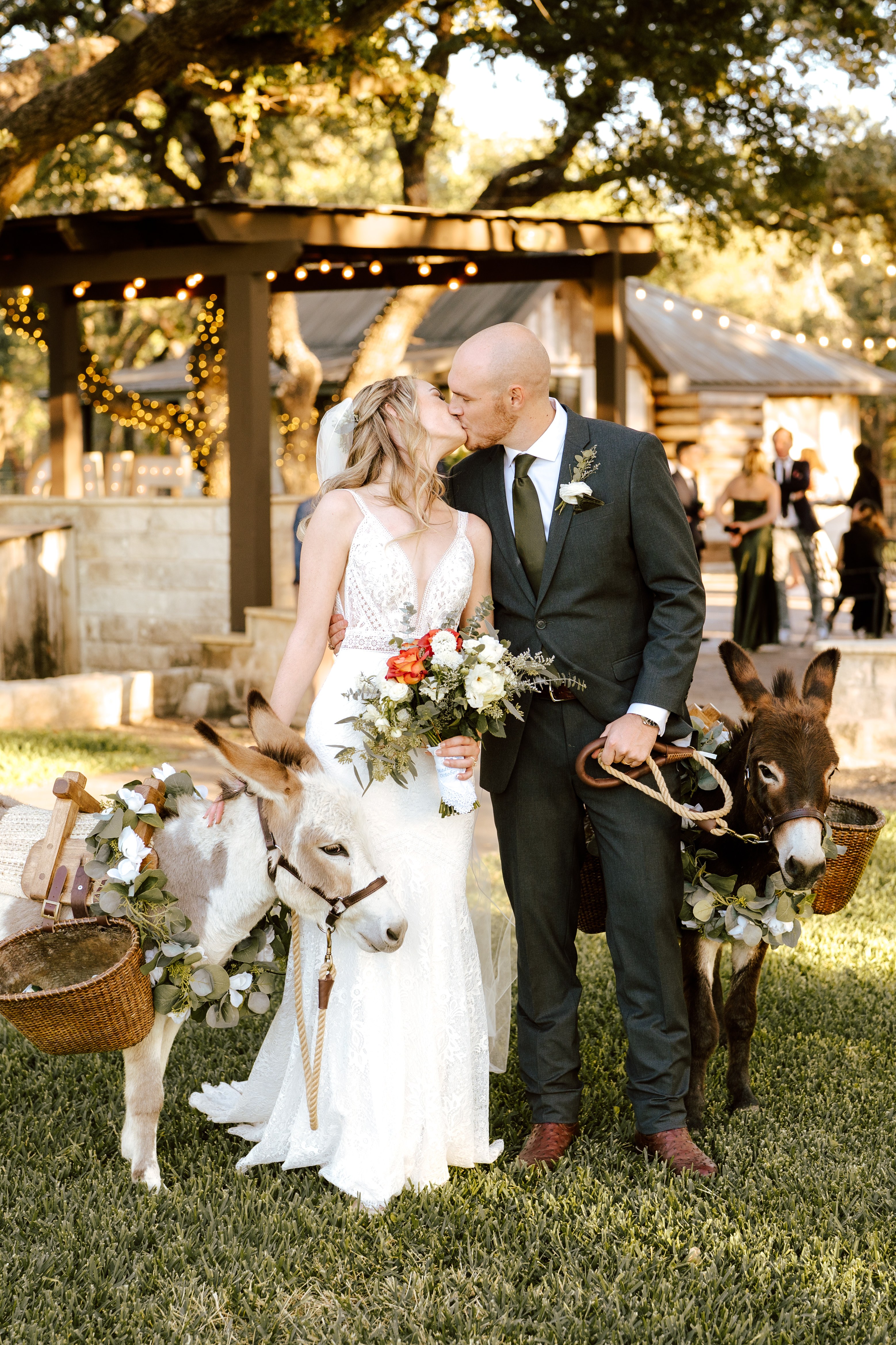 Ranch Austin wedding gallery photograph 7