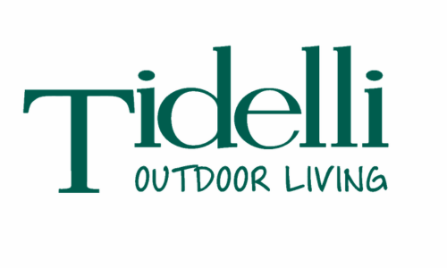 Logo Tidelli Outdoor Living
