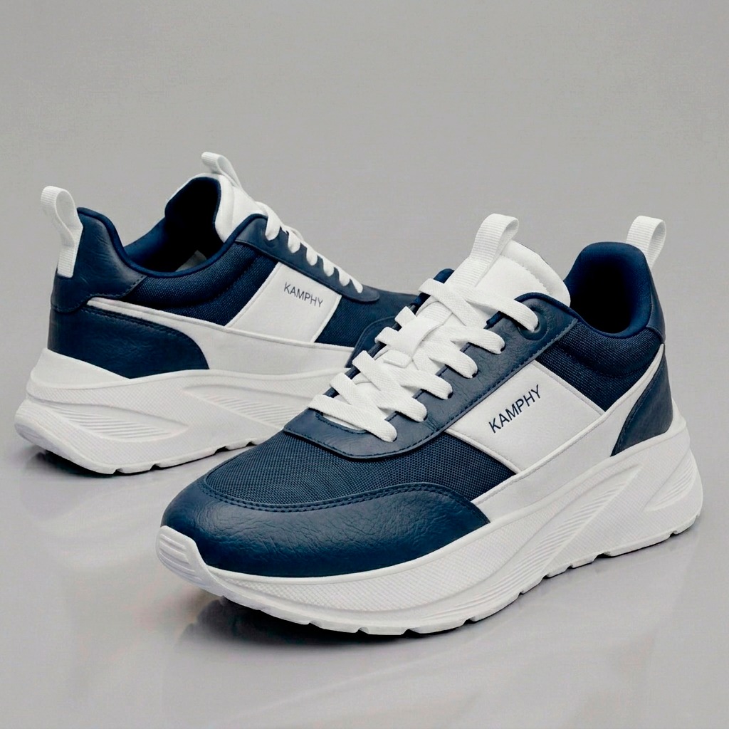 KAMPHY Apex Two — Pair