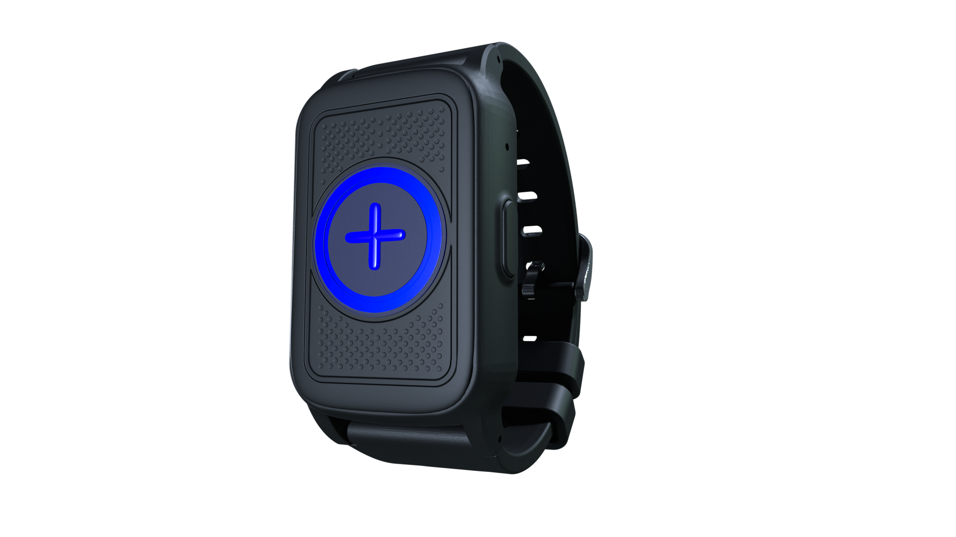 BAND-MD V22 - Continuous Health Intelligence Platform