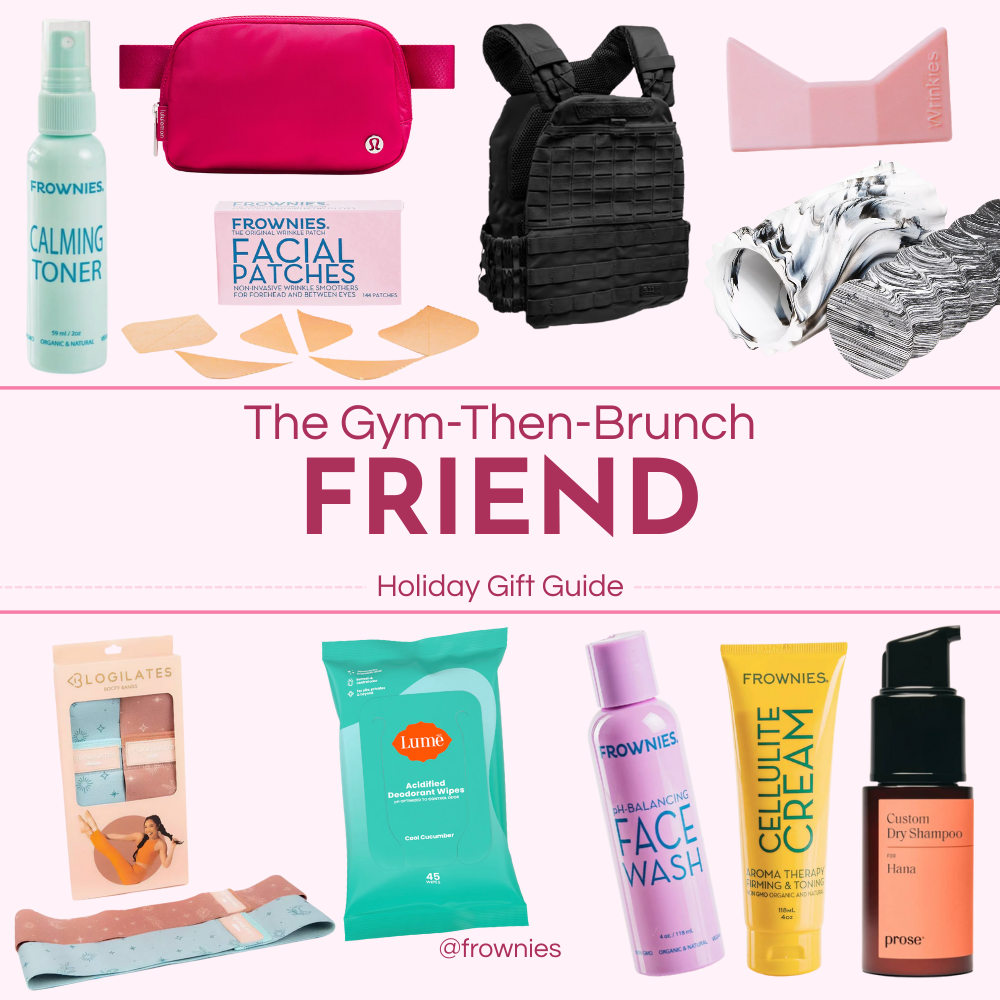 The Gym-Then-Brunch Friend Gift Guide