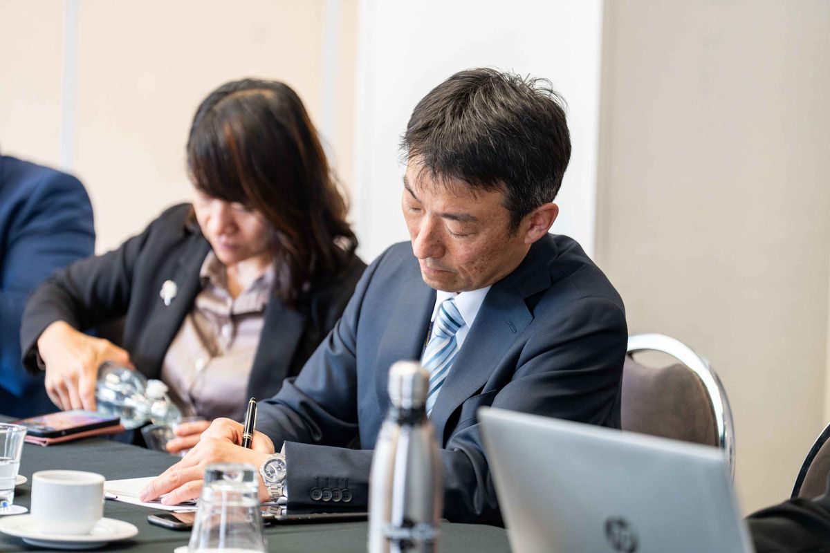APSI Forum event photo 2
