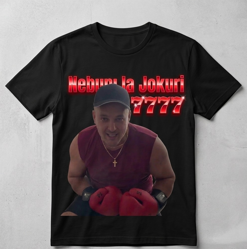 Nebunu la Jokuri 77777