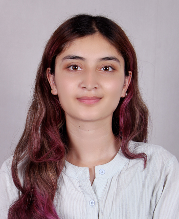 Iebu Devkota headshot