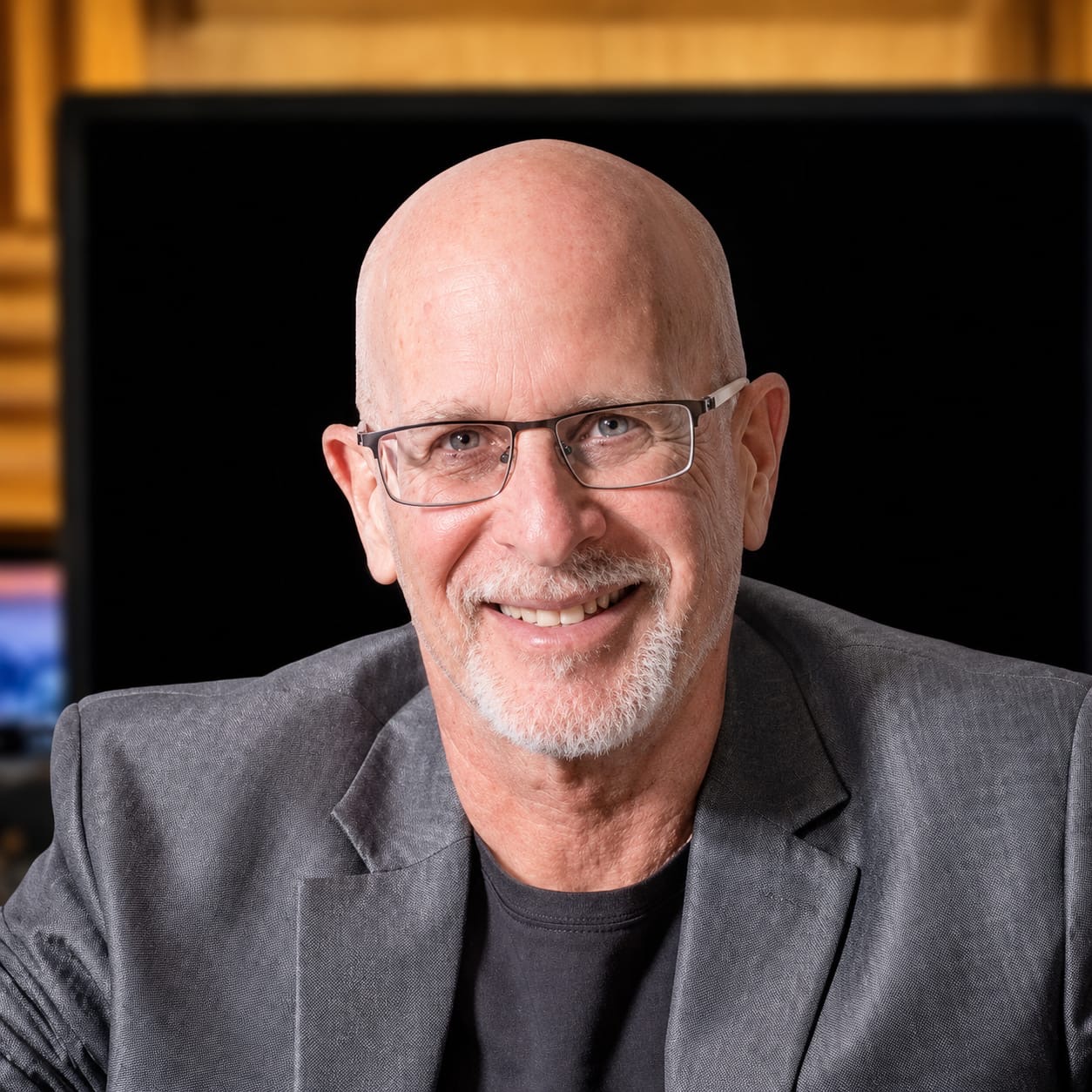 David Wolf